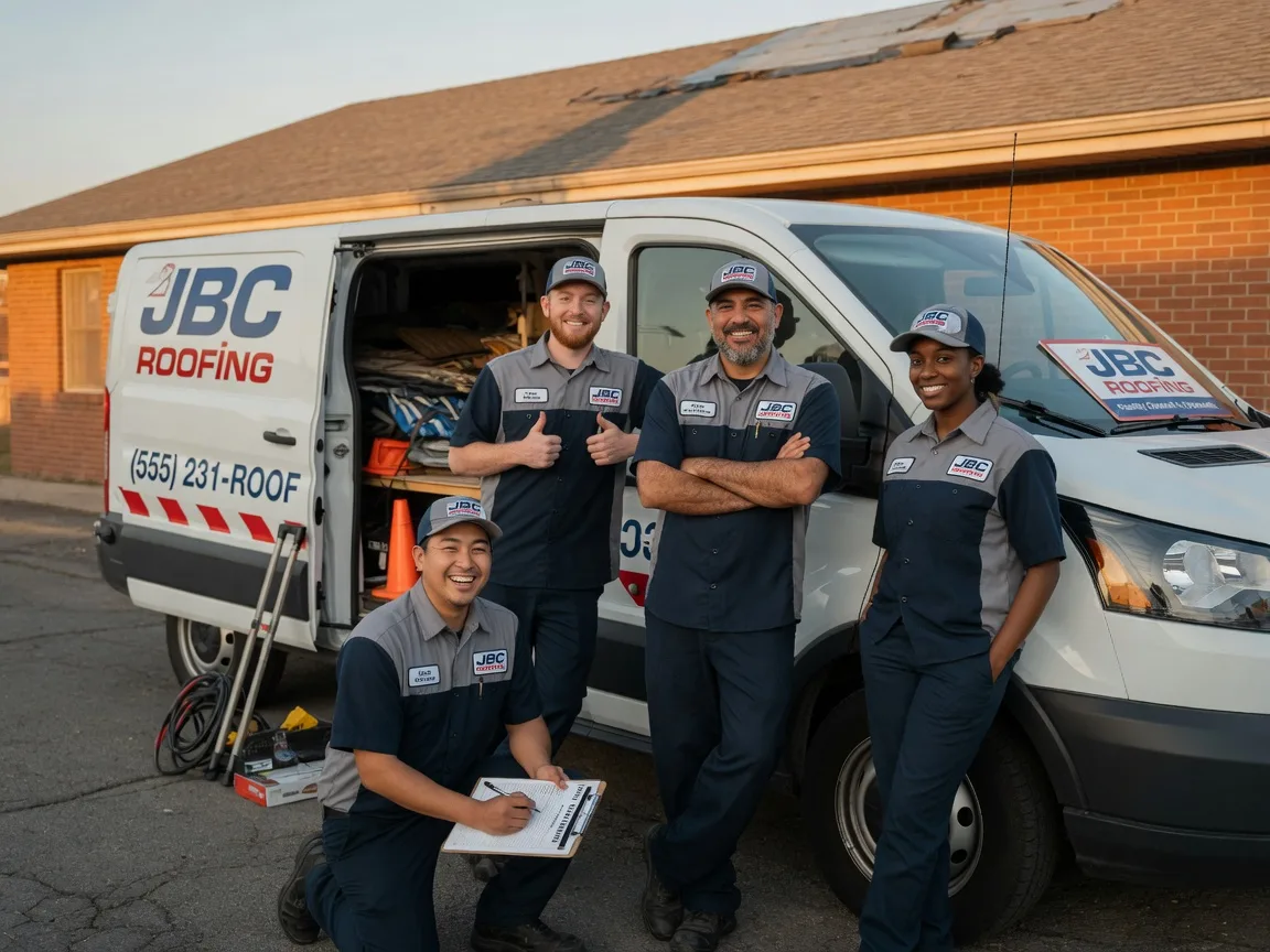 Roof Replacement company in El Dorado Hills, CA