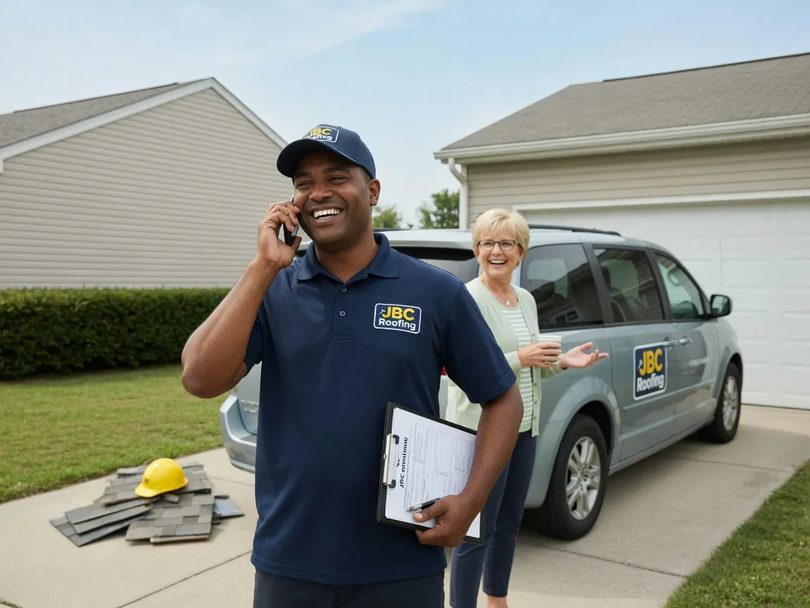 Roof Replacement El Dorado Hills, CA FAQs